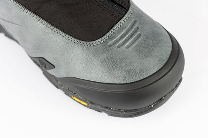 Nitro Select TLS+ Men Snowboard Boots 2026 – Charcoal-Black – Detailansicht