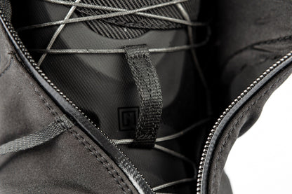 Nitro Select TLS+ Men Snowboard Boots 2026 – Charcoal-Black – Detailansicht
