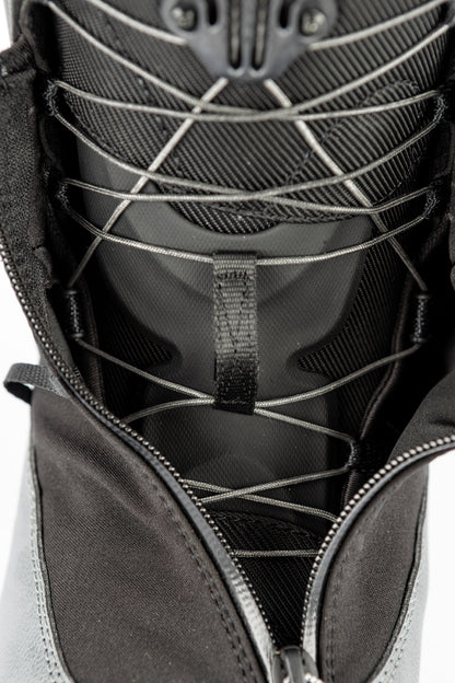 Nitro Select TLS+ Men Snowboard Boots 2026 – Charcoal-Black – Detailansicht