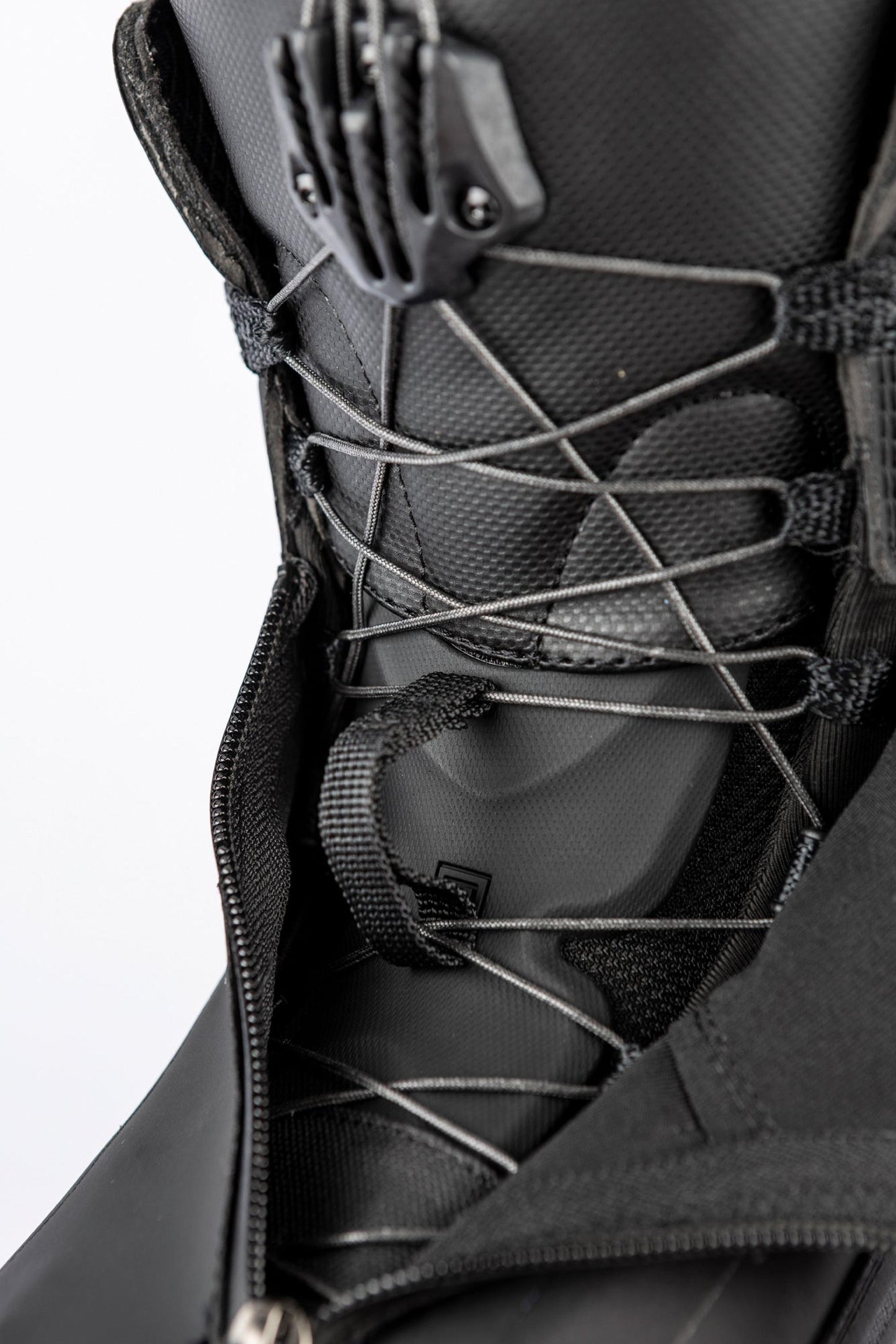 Nitro VERTICAL TLS BOOT Snowboard Boots Herren BLACK Winter 2026