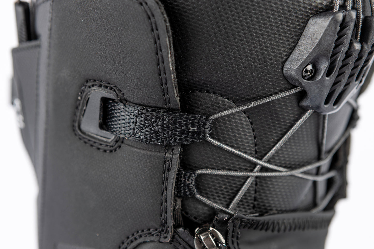 Nitro VERTICAL TLS BOOT Snowboard Boots Herren BLACK Winter 2026