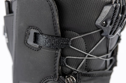 Nitro VERTICAL TLS BOOT Snowboard Boots Herren BLACK Winter 2026