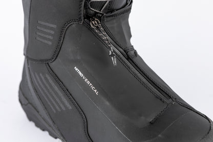 Nitro VERTICAL TLS BOOT Snowboard Boots Herren BLACK Winter 2026