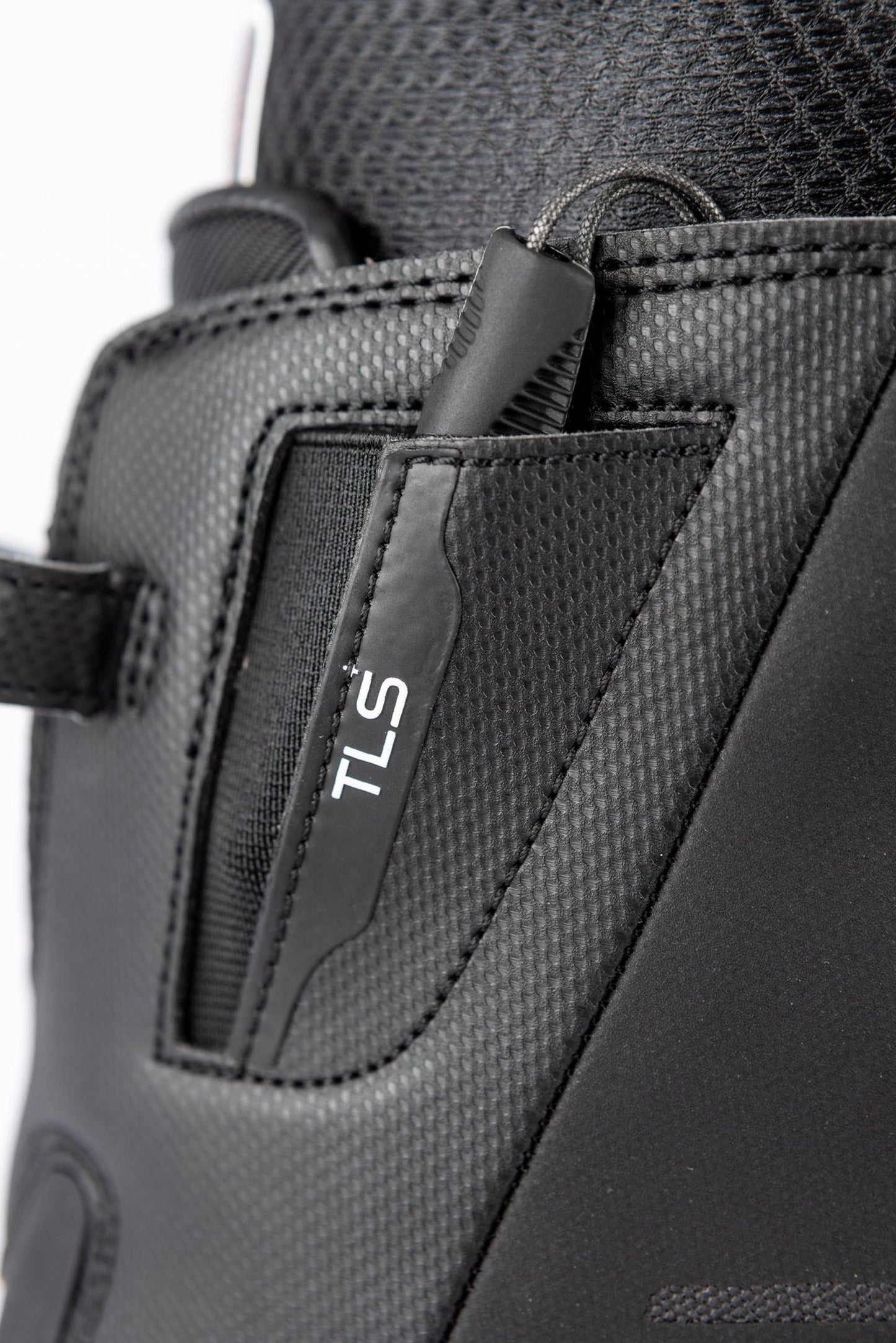 Nitro VERTICAL TLS BOOT Snowboard Boots Herren BLACK Winter 2026