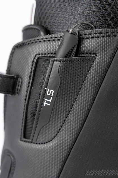 Nitro VERTICAL TLS BOOT Snowboard Boots Herren BLACK Winter 2026