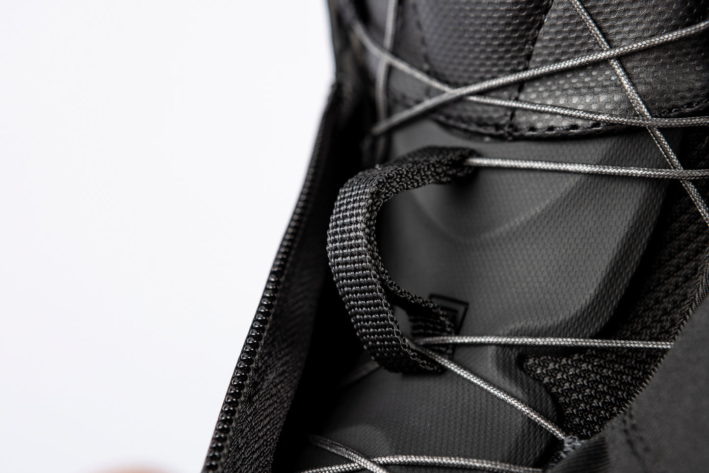 Nitro VERTICAL TLS BOOT Snowboard Boots Herren BLACK Winter 2026