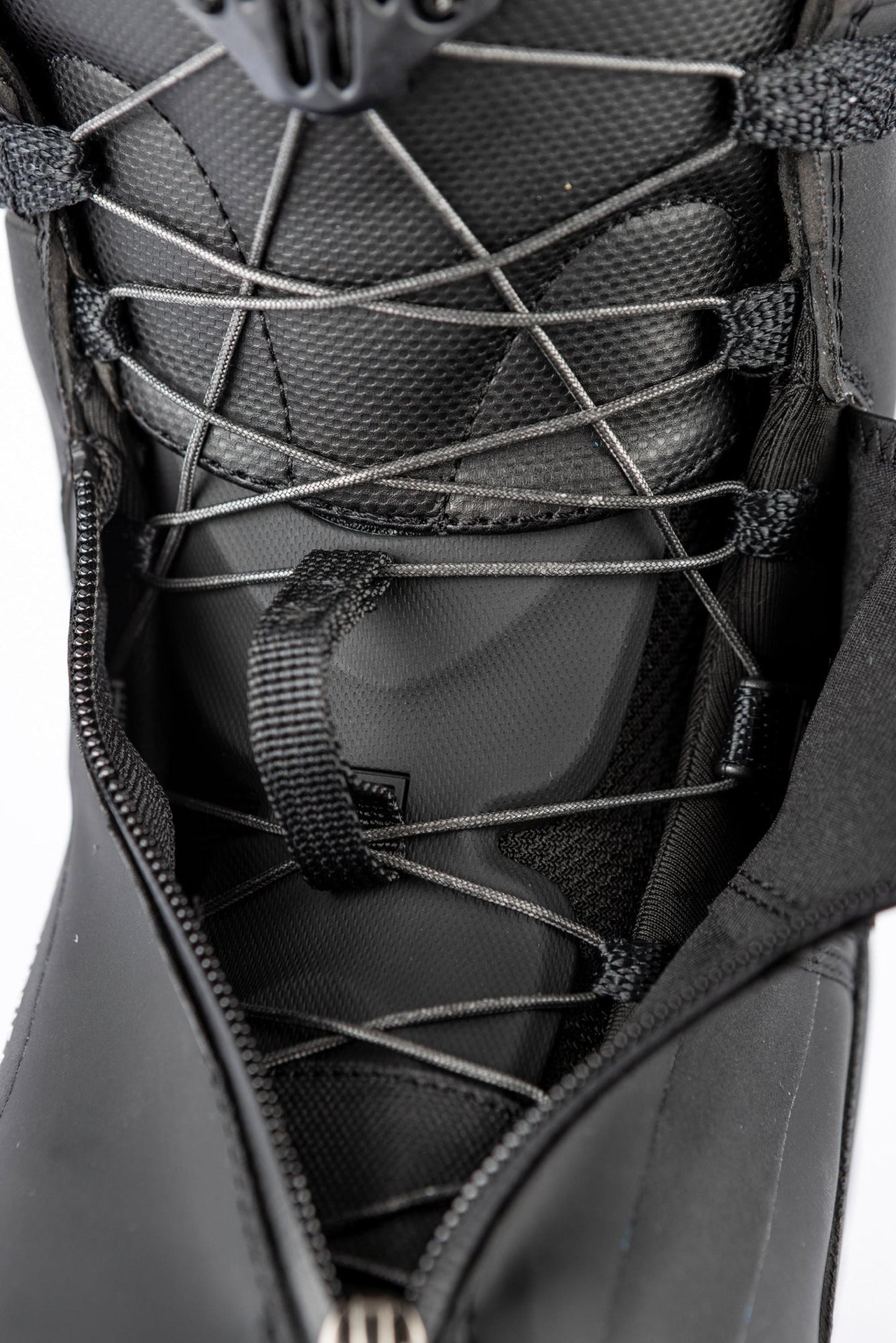 Nitro VERTICAL TLS BOOT Snowboard Boots Herren BLACK Winter 2026