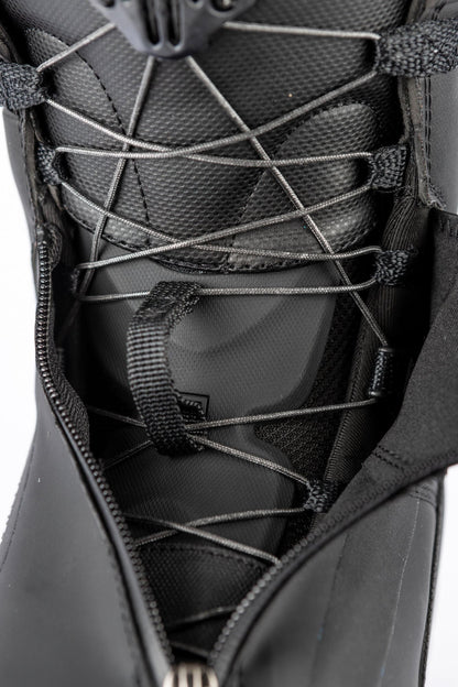 Nitro VERTICAL TLS BOOT Snowboard Boots Herren BLACK Winter 2026