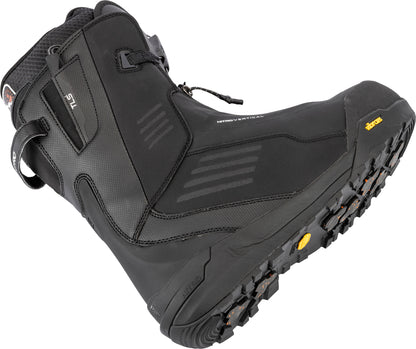 Nitro VERTICAL TLS BOOT Snowboard Boots Herren BLACK Winter 2026