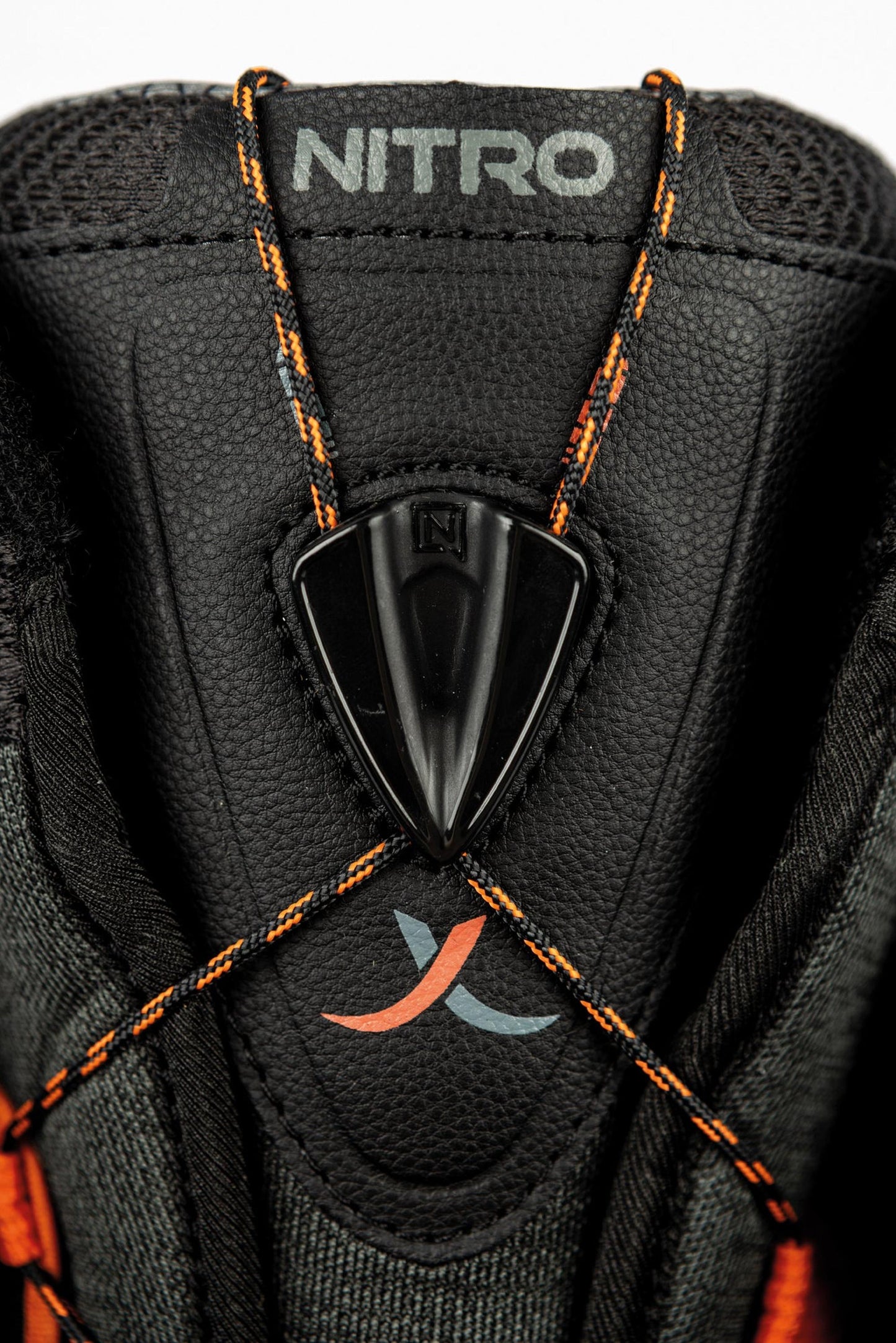 Nitro TEAM TLS WIDE BOOT Snowboard Boots Herren BLACK Winter 2026