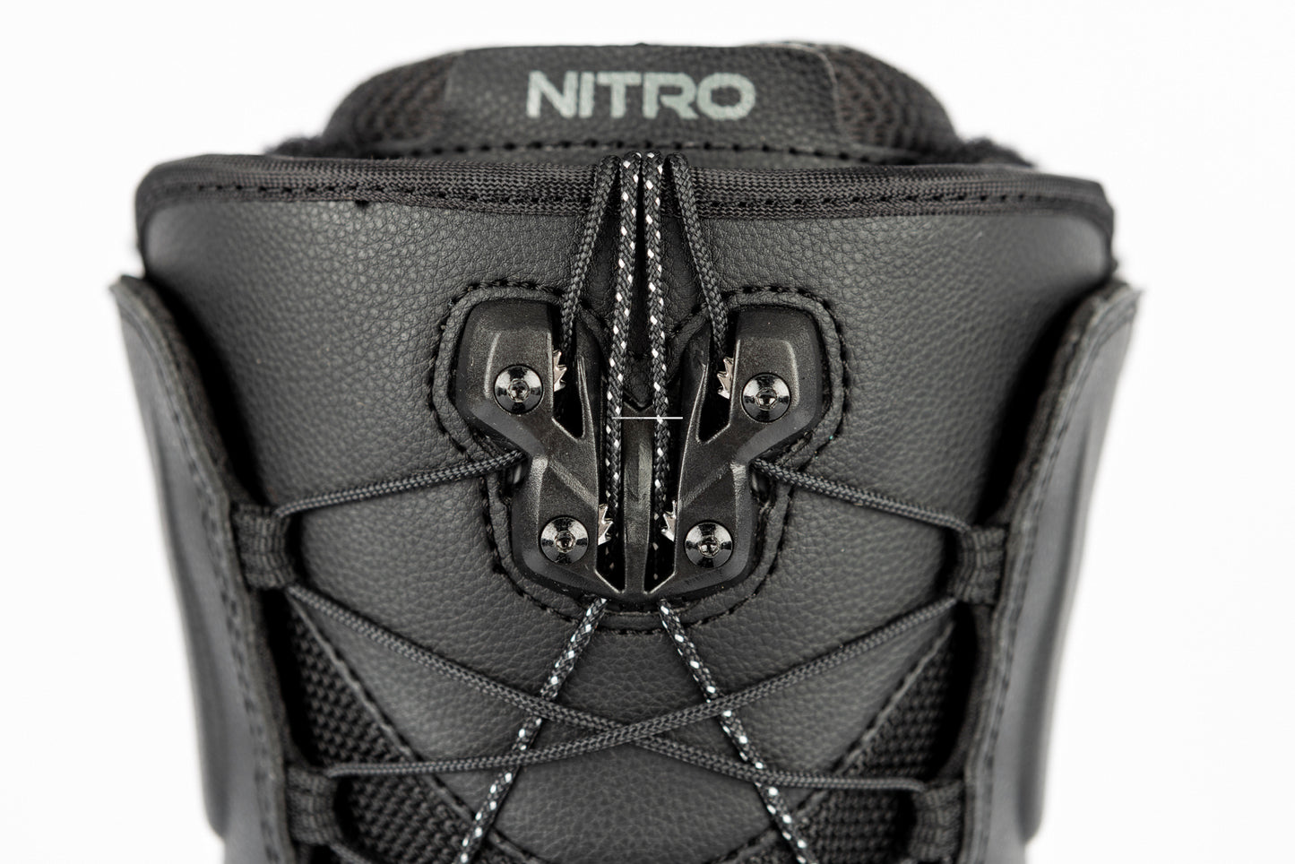 Nitro TEAM TLS WIDE BOOT Snowboard Boots Herren BLACK Winter 2026