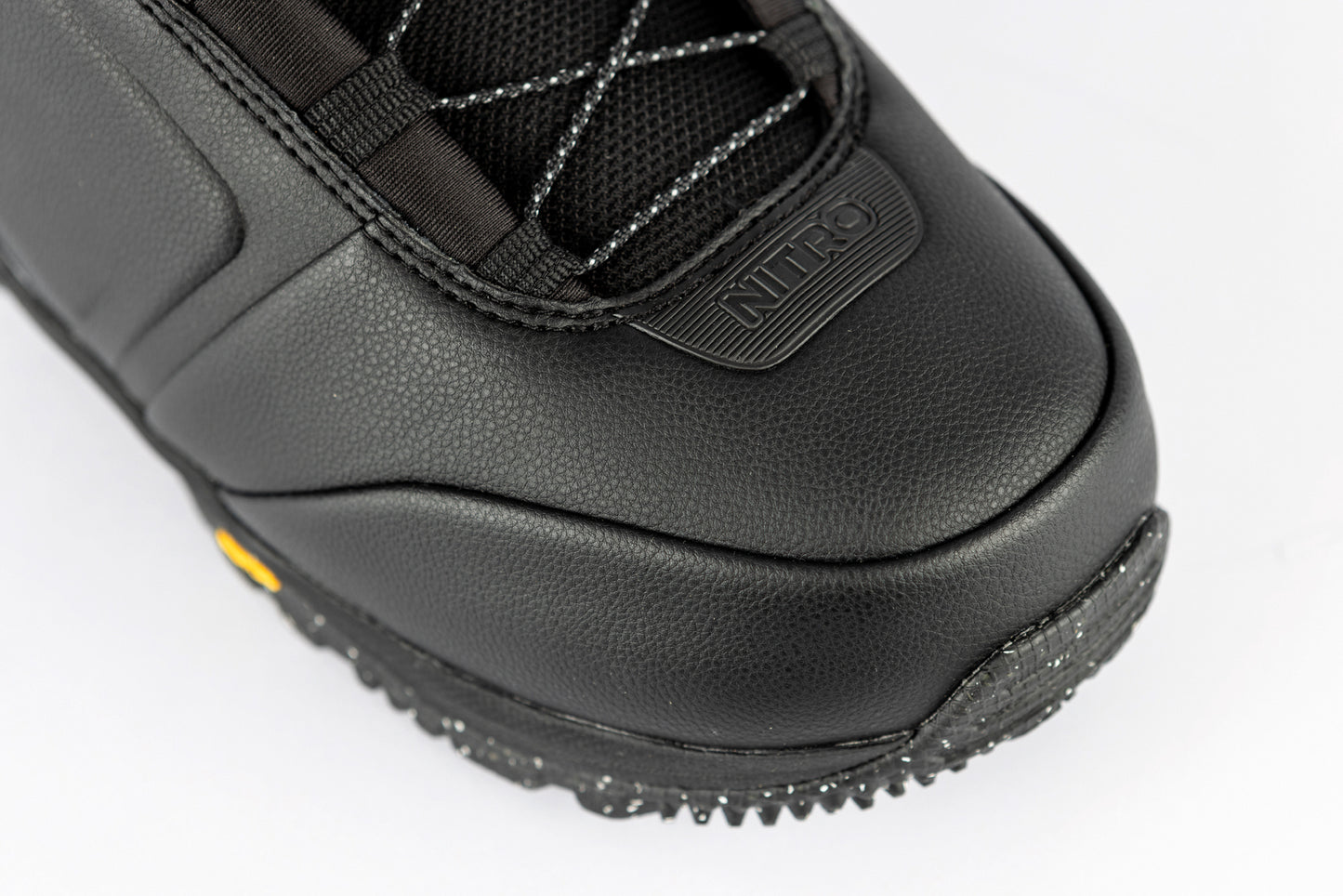 Nitro TEAM TLS WIDE BOOT Snowboard Boots Herren BLACK Winter 2026