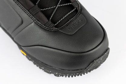 Nitro TEAM TLS WIDE BOOT Snowboard Boots Herren BLACK Winter 2026