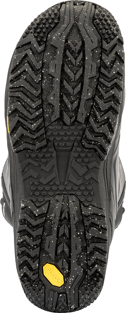 Nitro TEAM TLS WIDE BOOT Snowboard Boots Herren BLACK Winter 2026