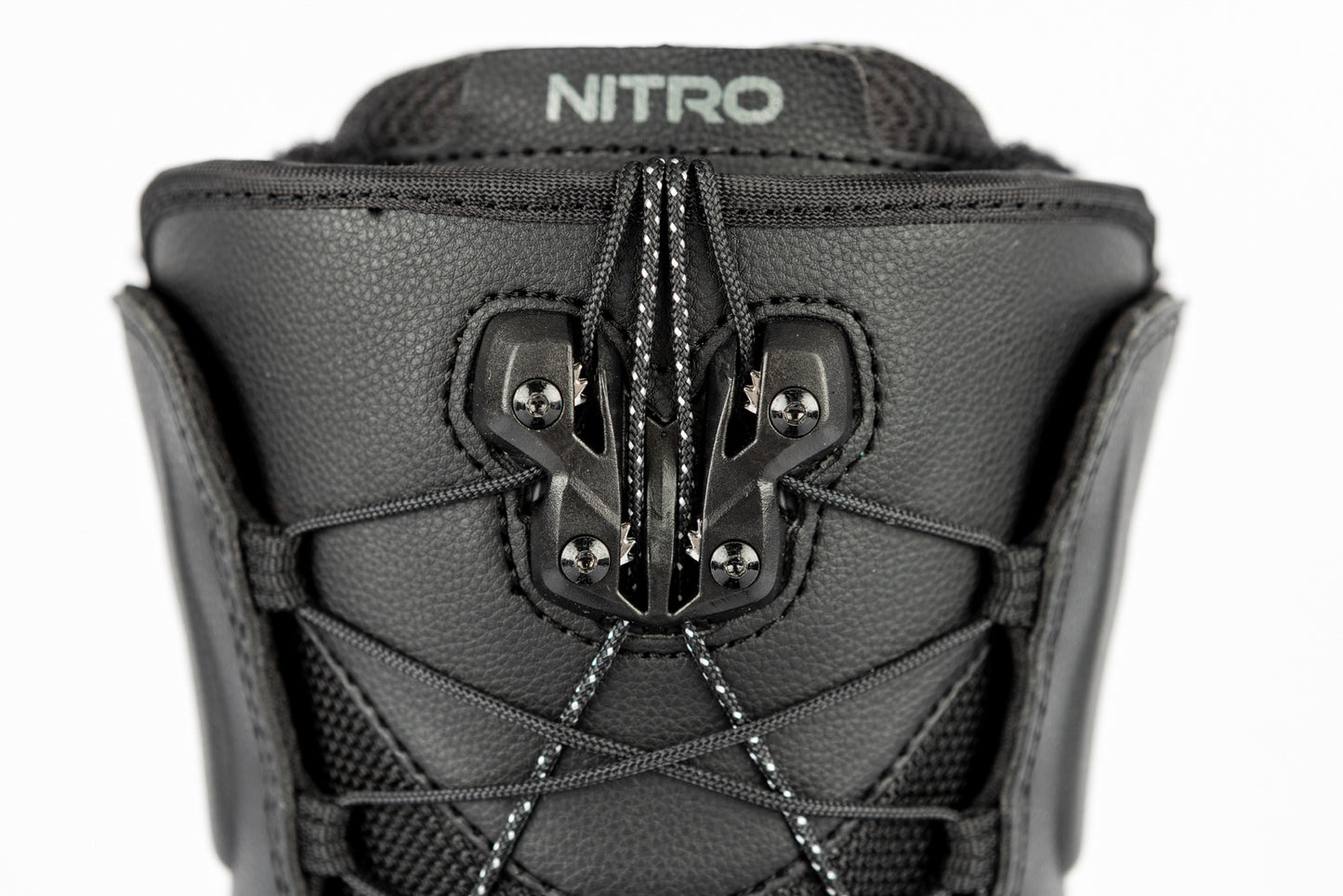 Nitro TEAM TLS BOOT Snowboard Boots Herren BLACK Winter 2026
