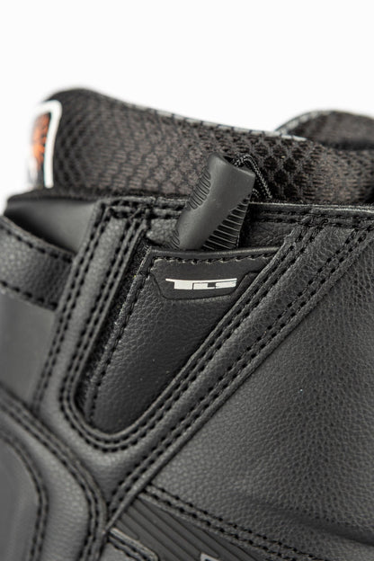 Nitro TEAM TLS BOOT Snowboard Boots Herren BLACK Winter 2026