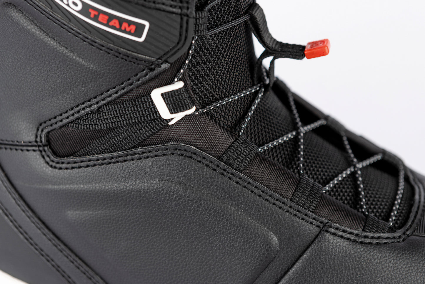 Nitro TEAM TLS BOOT Snowboard Boots BLACK-TIE DYE Herren Snowboardschuh 2026