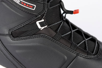 Nitro TEAM TLS BOOT Snowboard Boots BLACK-TIE DYE Herren Snowboardschuh 2026