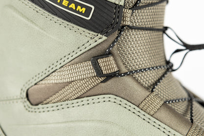 Nitro TEAM TLS BOOT Snowboard Boots Mens SAGE Winter 2026