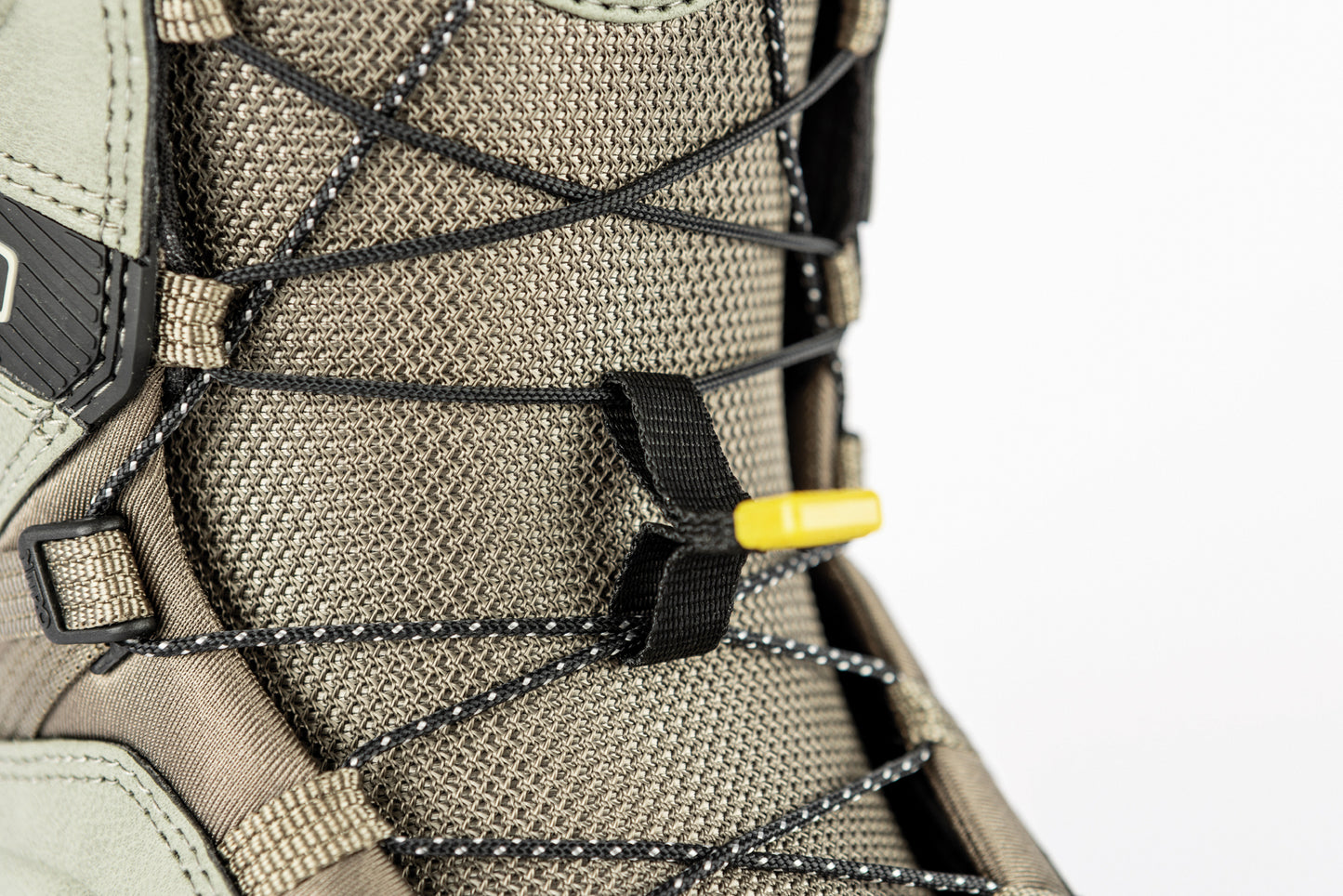 Nitro TEAM TLS BOOT Snowboard Boots Mens SAGE Winter 2026