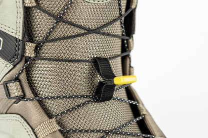 Nitro TEAM TLS BOOT Snowboard Boots Mens SAGE Winter 2026