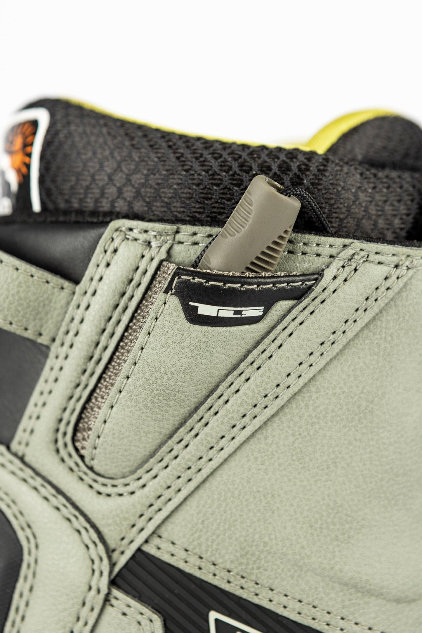 Nitro TEAM TLS BOOT Snowboard Boots Mens SAGE Winter 2026