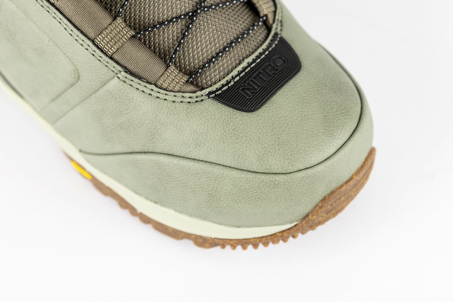 Nitro TEAM TLS BOOT Snowboard Boots Mens SAGE Winter 2026