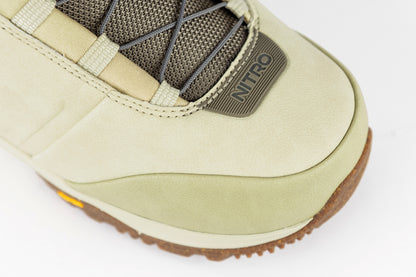 Nitro TEAM TLS BOOT Snowboard Boots Herren DESERT Winter 2026