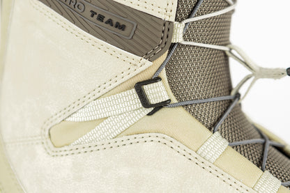 Nitro TEAM TLS BOOT Snowboard Boots Herren DESERT Winter 2026