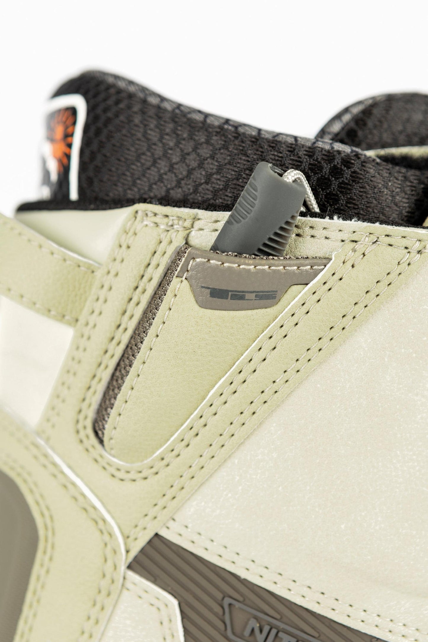 Nitro TEAM TLS BOOT Snowboard Boots Herren DESERT Winter 2026