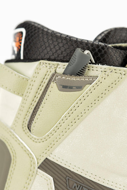 Nitro TEAM TLS BOOT Snowboard Boots Herren DESERT Winter 2026