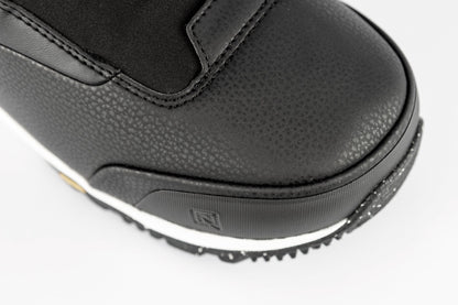Nitro Venture Pro TLS Wide Men Snowboard Boots 2026 – Black – Detailansicht