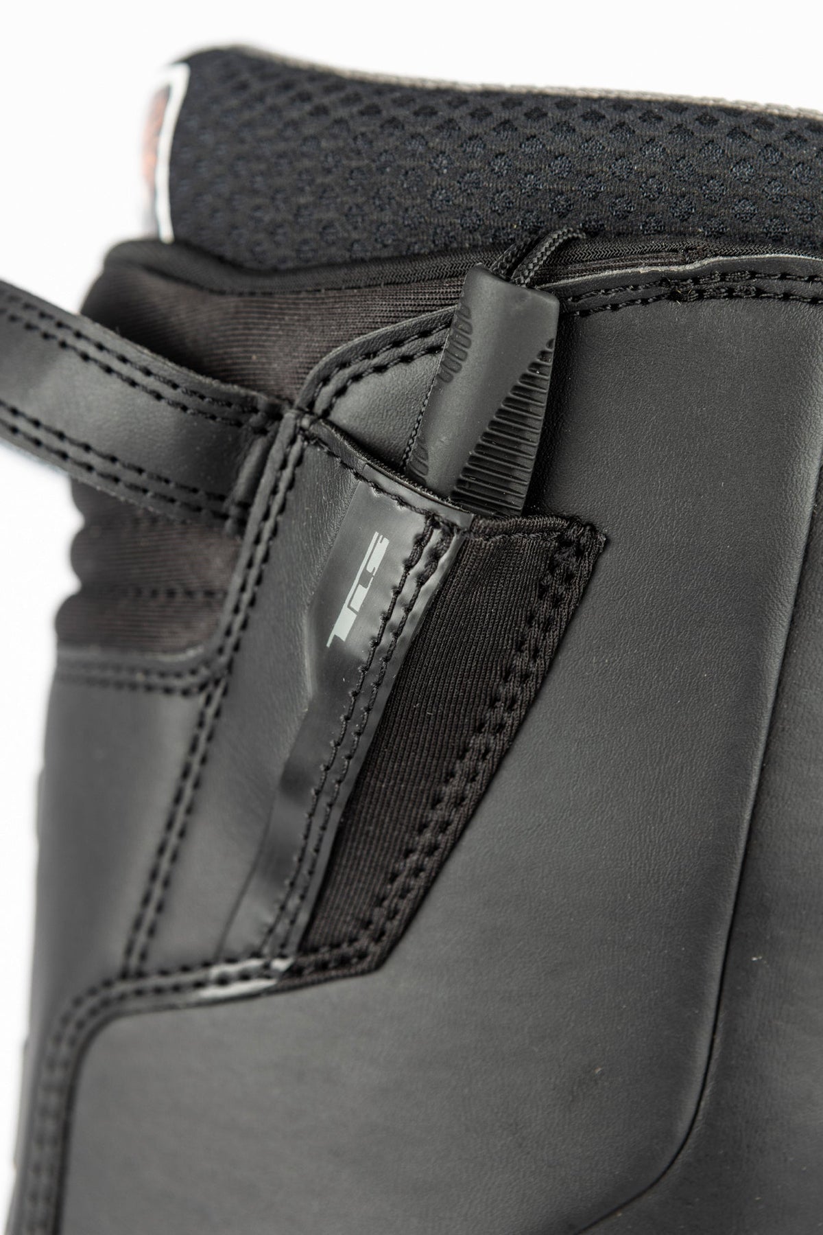 Nitro Venture Pro TLS Wide Men Snowboard Boots 2026 – Black – Detailansicht