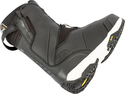 Nitro Venture Pro TLS Wide Men Snowboard Boots 2026 – Black – Detailansicht