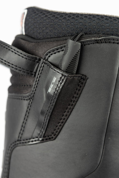 Nitro Venture Pro TLS Men Snowboard Boots 2026 – Black – Detailansicht