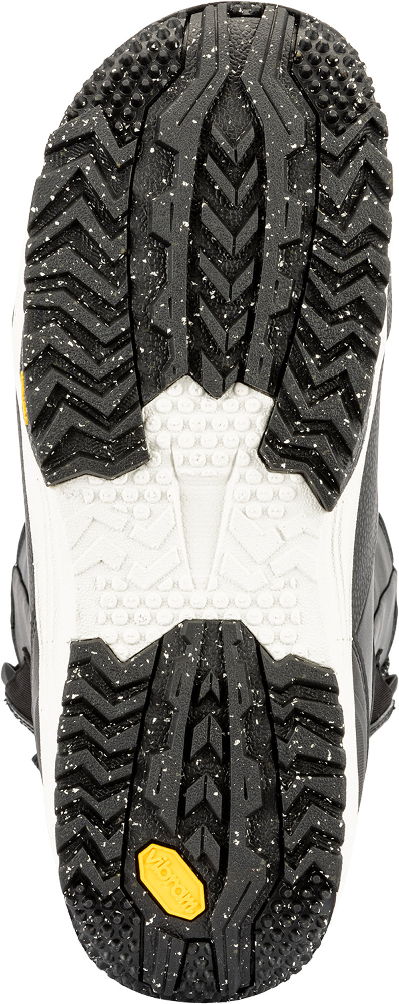 Nitro Venture Pro TLS Men Snowboard Boots 2026 – Black – Detailansicht