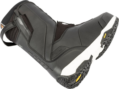 Nitro Venture Pro TLS Men Snowboard Boots 2026 – Black – Detailansicht