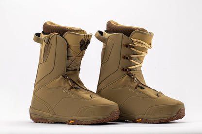 Nitro Venture Pro TLS Men Snowboard Boots 2027 – X Bryan Fox – Detailansicht