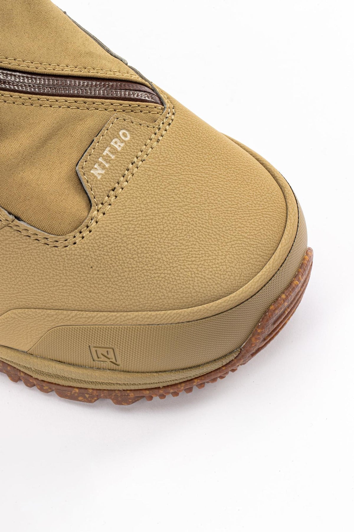 Nitro Venture Pro TLS Men Snowboard Boots 2027 – X Bryan Fox – Detailansicht