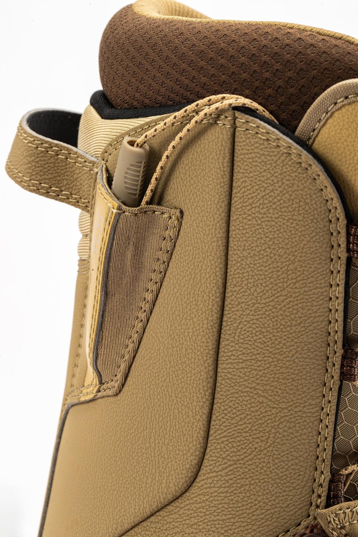 Nitro Venture Pro TLS Men Snowboard Boots 2027 – X Bryan Fox – Detailansicht
