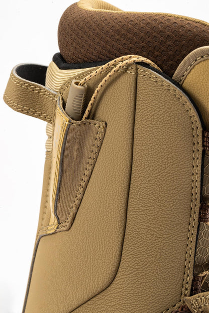 Nitro Venture Pro TLS Men Snowboard Boots 2027 – X Bryan Fox – Detailansicht