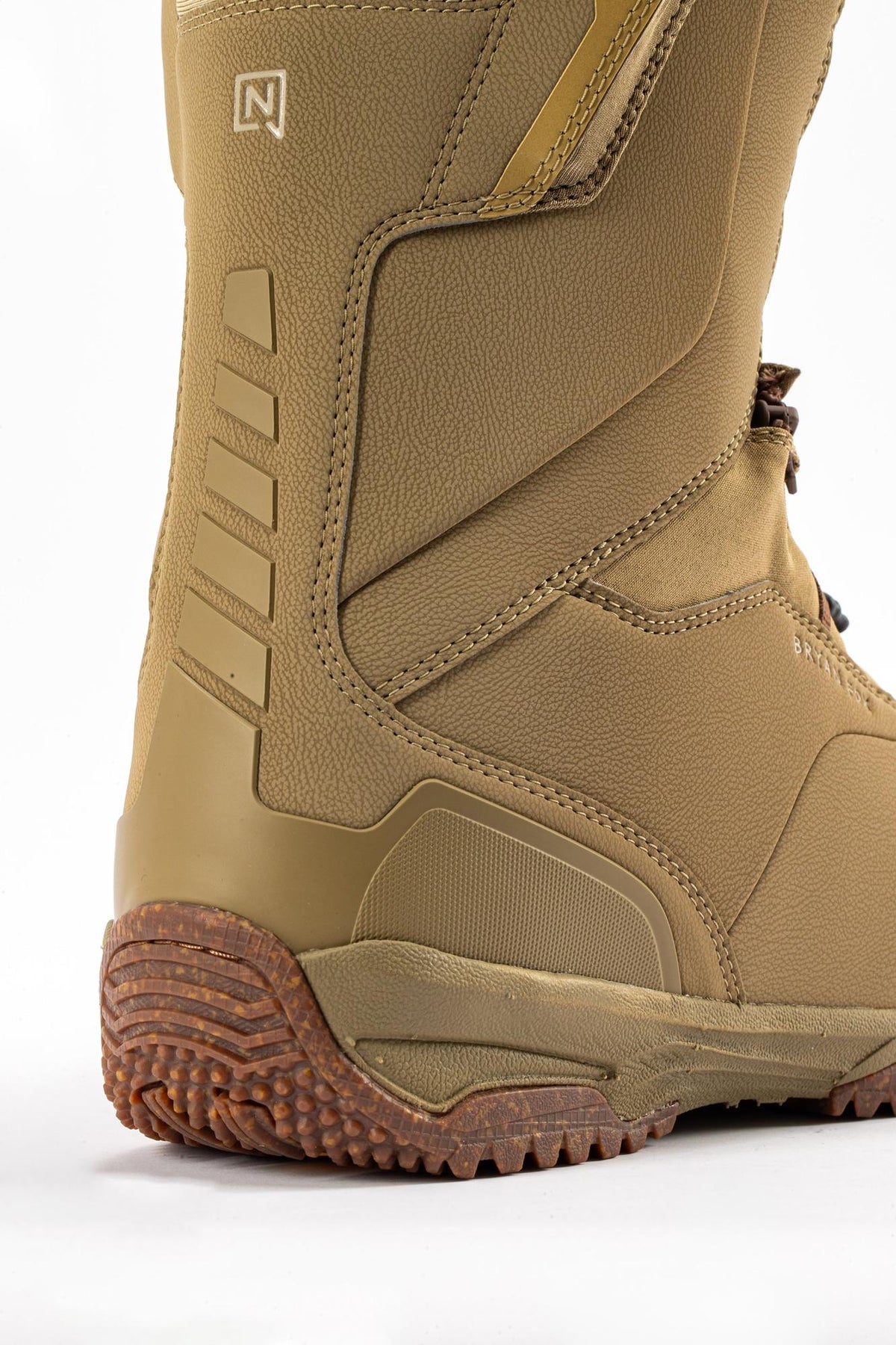 Nitro Venture Pro TLS Men Snowboard Boots 2027 – X Bryan Fox – Detailansicht