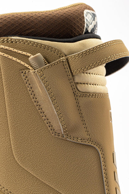 Nitro Venture Pro TLS Men Snowboard Boots 2027 – X Bryan Fox – Detailansicht