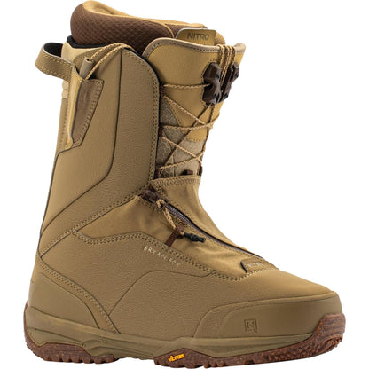 Nitro Venture Pro TLS Men Snowboard Boots 2027 – X Bryan Fox – Produktansicht