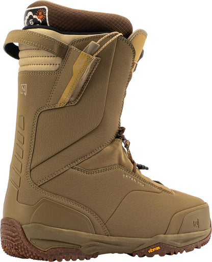 Nitro Venture Pro TLS Men Snowboard Boots 2027 – X Bryan Fox – Detailansicht