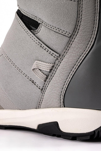 Nitro Venture Step On TLS Men Snowboard Boots 2027 – Grey – Detailansicht
