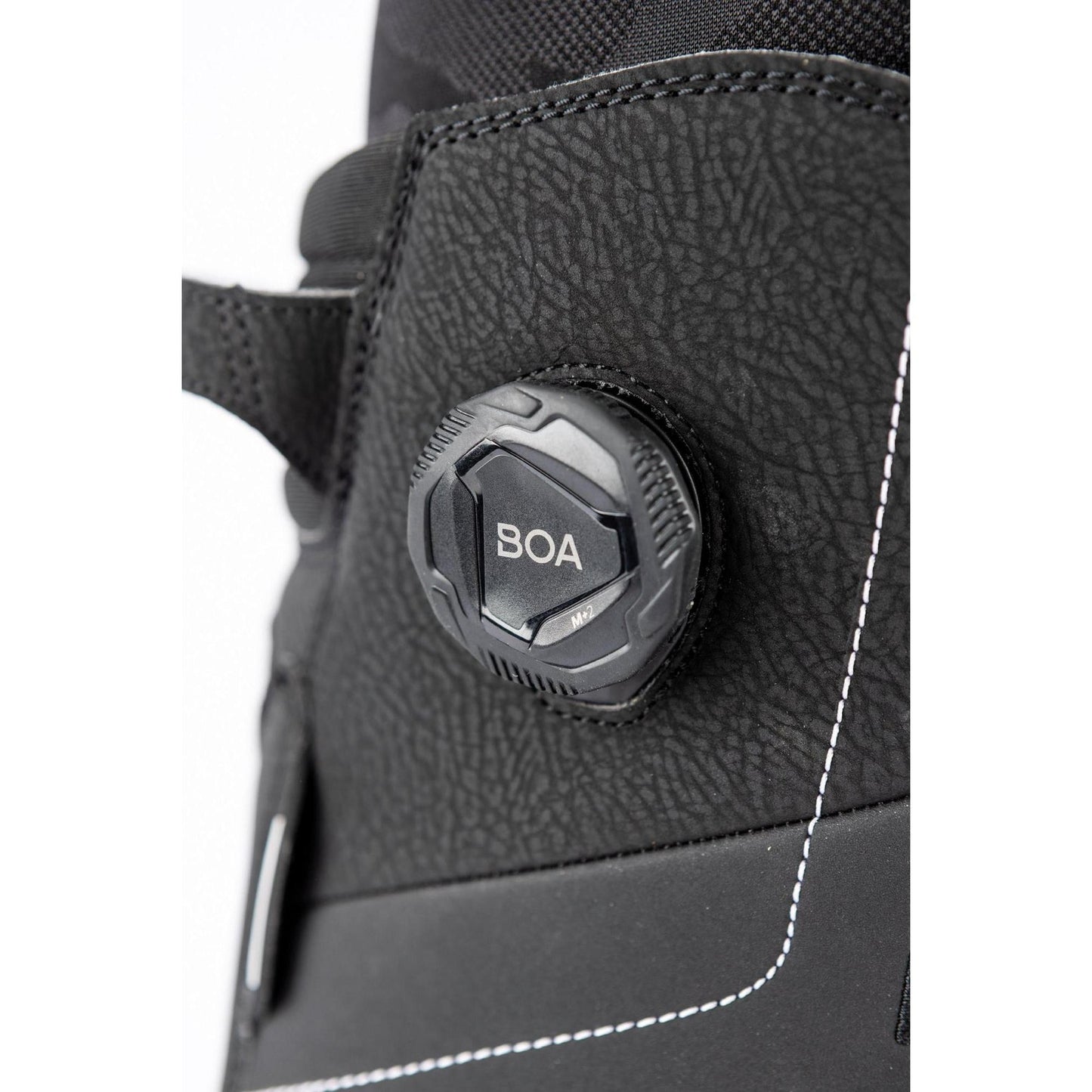Nitro VENTURE BOA BOOT Snowboard Herren Schuhe Farbe: BLACK Winter 2026