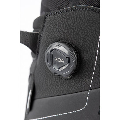 Nitro VENTURE BOA BOOT Snowboard Herren Schuhe Farbe: BLACK Winter 2026