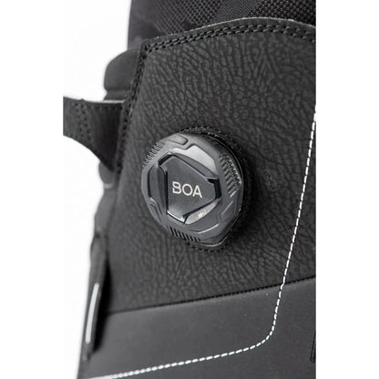 Nitro VENTURE BOA BOOT Snowboard Herren Schuhe Farbe: BLACK Winter 2026