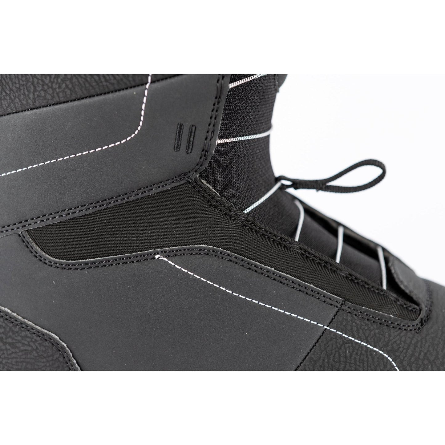 Nitro VENTURE BOA BOOT Snowboard Herren Schuhe Farbe: BLACK Winter 2026